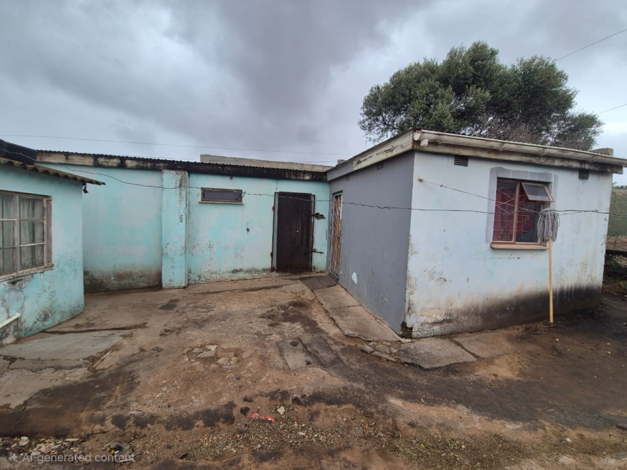 2 Bedroom Property for Sale in Zwide Eastern Cape
